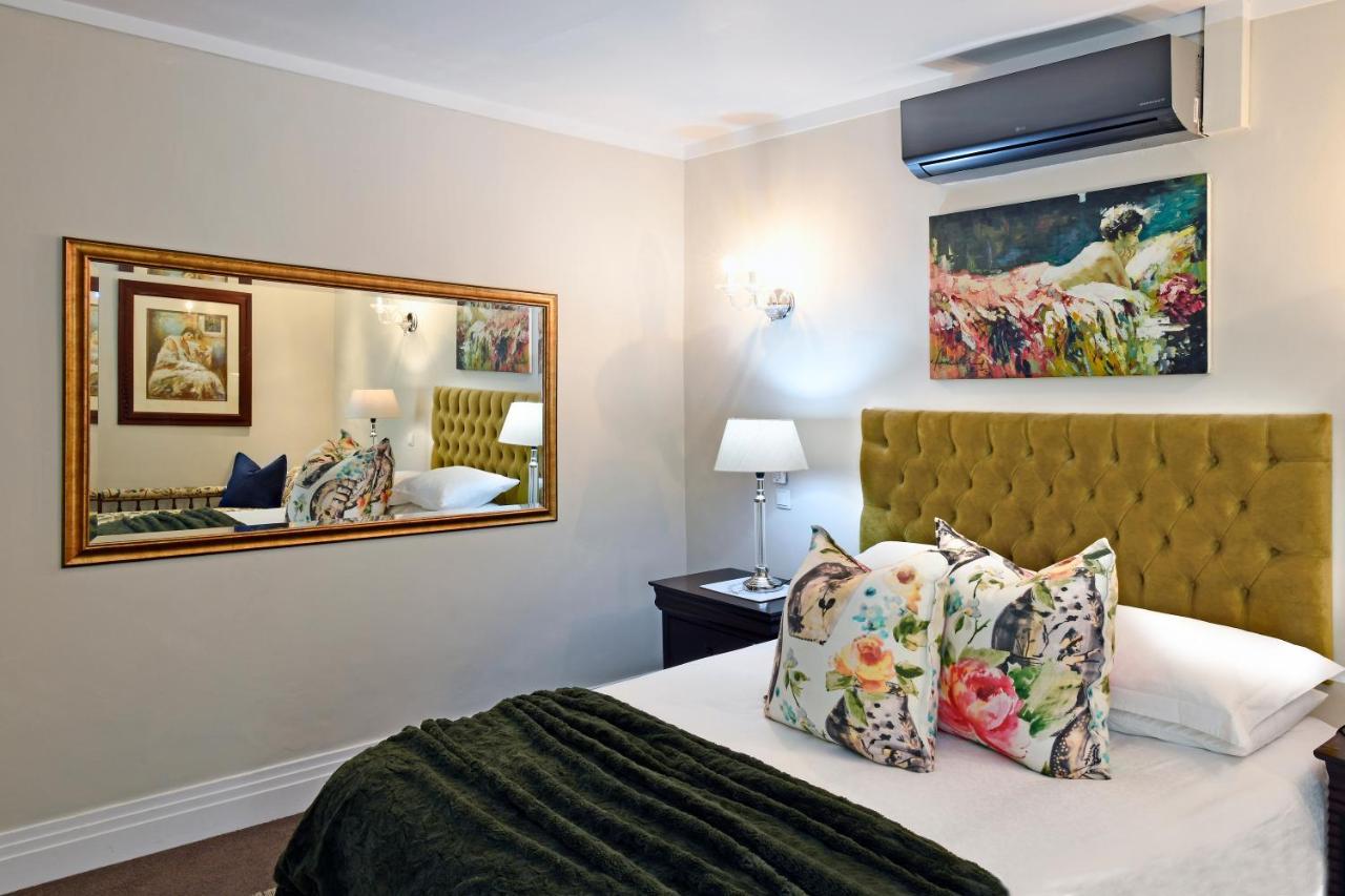 Le Petit Bijou Apartment Franschhoek Exterior photo