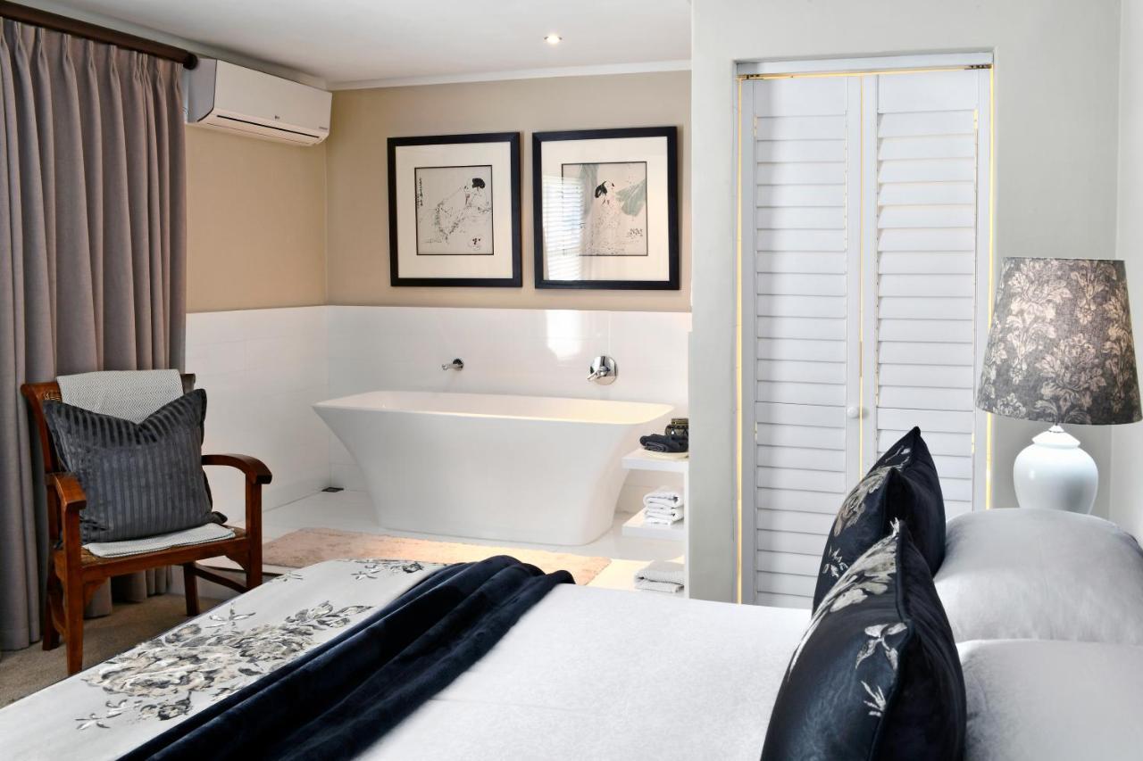 Le Petit Bijou Apartment Franschhoek Exterior photo